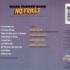 MARK FARNER BAND - NO FRILLS - 