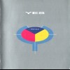 YES - 90125 - 