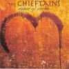 CHIEFTAINS - TEARS OF STONE - ���������