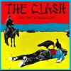 CLASH - GIVE'EM ENOUGH ROPE - 