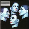 KRAFTWERK - ELECTRIC CAFE (TECHNO POP) - 