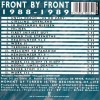 FRONT 242 - FRONT BY FRONT - 