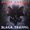 SKUNK ANANSIE - BLACK TRAFFIC - Меломания