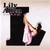 LILY ALLEN - IT'S NOT ME, IT'S YOU - ���������