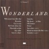 ERASURE - WONDERLAND - ���������