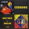 CERRONE - BACK TRACK + ANGELINA - 