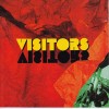 VISITORS - ATTENTION - 