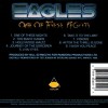 EAGLES - ONE OF THESE NIGHTS - 