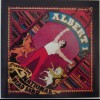 NATIONAL HEAD BAND (LEE KERSLAKE) - ALBERT 1 - 