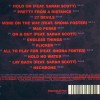FLEVANS - 27 DEVILS - 
