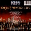 KISS - SMASHES, THRASHES & HITS - ���������