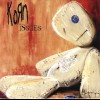 KORN - ISSUES - 