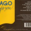 AGO - FOR YOU - 