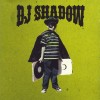 DJ SHADOW - THE OUTSIDER - 