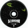 DJ SHADOW - THE OUTSIDER - 