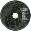 METALLICA - ST. ANGER (limited edition + bonus DVD) (digipak) - Меломания