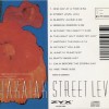 SHAKATAK - STREET LEVEL - 