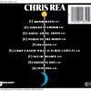 CHRIS REA - WIRED TO THE MOON - 