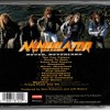 ANNIHILATOR - NEVER, NEVERLAND - 