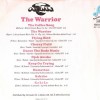 OSIBISA - THE WARRIOR - ���������