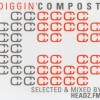 HEADZ.FM - DIGGIN' COMPOST (digipak) - 