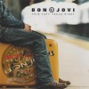 BON JOVI - THIS LEFT FEELS RIGHT (CD+DVD) (limited edition) - 