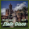 ITALO DISCO - THE LOST LEGENDS VOL. 41 - VARIOUS ARTISTS - 
