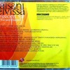 RAISANI HANEEF - RAISANI EIVISSA SESSIONS - 