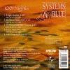 SYSTEMS IN BLUE - 1001 NIGHTS (single) (4 tracks) (carboard sleeve) - 