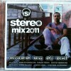 DJ AXL - STEREO MIX 2011. MIXED BY DJ AXL - 