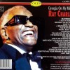 RAY CHARLES - GEORGIA ON MY MIND - ���������