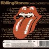 ROLLING STONES - GREATEST HITS PART 1 (digipak) - 