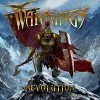 WARKINGS - REVOLUTION (digipak) - 
