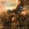 TALES AND LEGENDS - STRUGGGLE OF THE GODS (digipak) - ���������