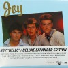 JOY - HELLO (digipak) - 