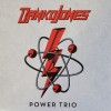 DANKO JONES - POWER TRIO (digisleeve) - 