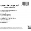 JAMIROQUAI - EMERGENCY OF PLANET EARTH - ���������