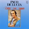 PACO DE LUCIA - ENTRE DOS AGUAS - 