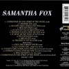 SAMANTHA FOX - SAMANTHA FOX - 