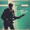 DAVY KNOWLES - WHAT HAPPENS NEXT - 