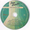 DAVY KNOWLES - WHAT HAPPENS NEXT - 