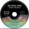 TEN YEARS AFTER - POSITIVE VIBRATIONS - 