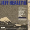 JEFF HEALEY BAND - SEE THE LIGHT - 