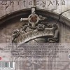 WHITESNAKE - RESTLESS HEART - 