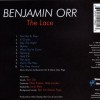 BENJAMIN ORR - THE LACE - 