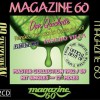 MAGAZINE 60 - MASTER COLLECTION 1982/89 (HIT SINGLES AND 12" MIXES) (digipak) - ���������