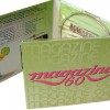 MAGAZINE 60 - MASTER COLLECTION 1982/89 (HIT SINGLES AND 12" MIXES) (digipak) - ���������