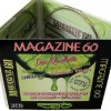MAGAZINE 60 - MASTER COLLECTION 1982/89 (HIT SINGLES AND 12" MIXES) (digipak) - ���������