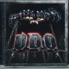 U.D.O. - GAME OVER - 