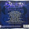 SCREAMING SHADOW - LEGACY OF STONE - ���������